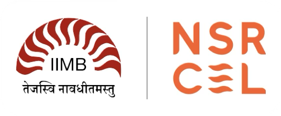 IIMB NSRCEL