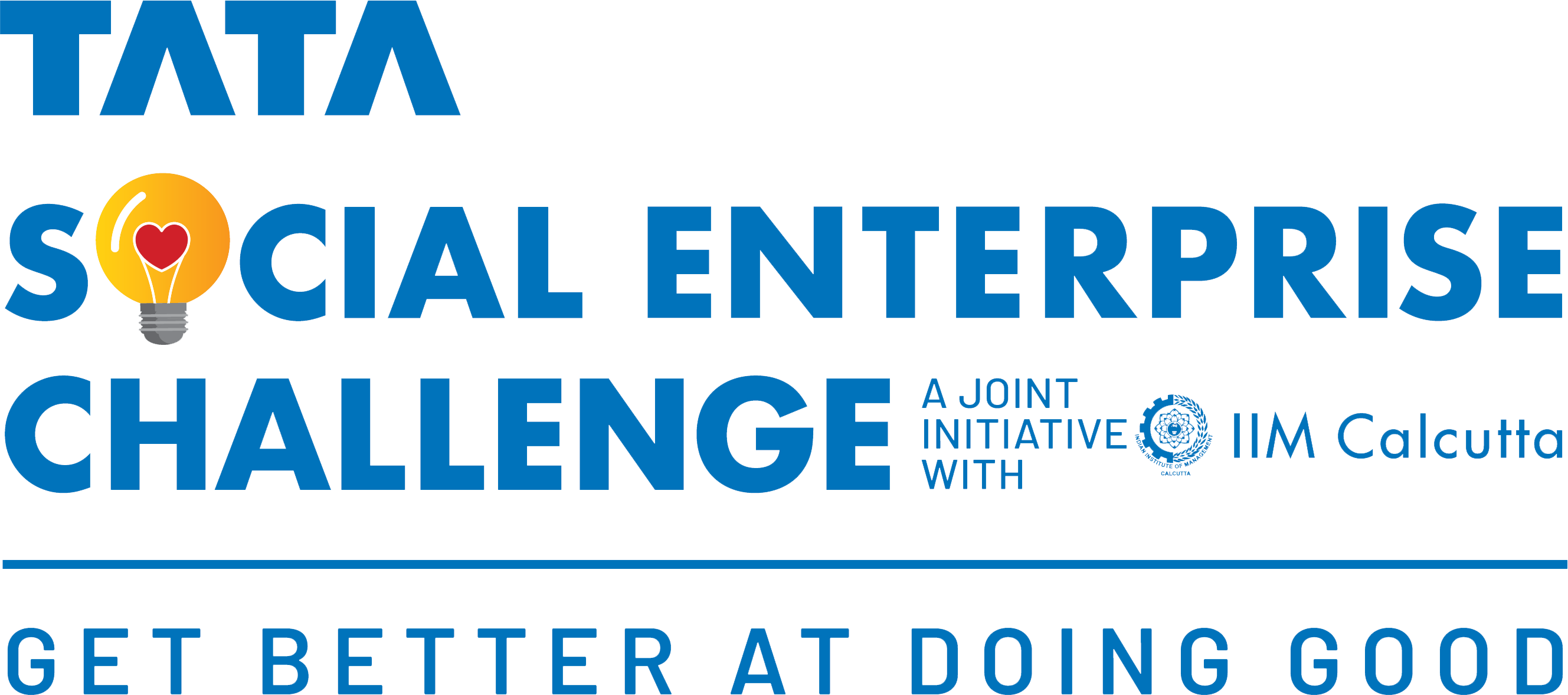 TATA Social Entreprise Challenge