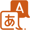 Supports vernacular languages