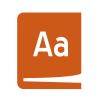 Customizable & Scalable vocabulary