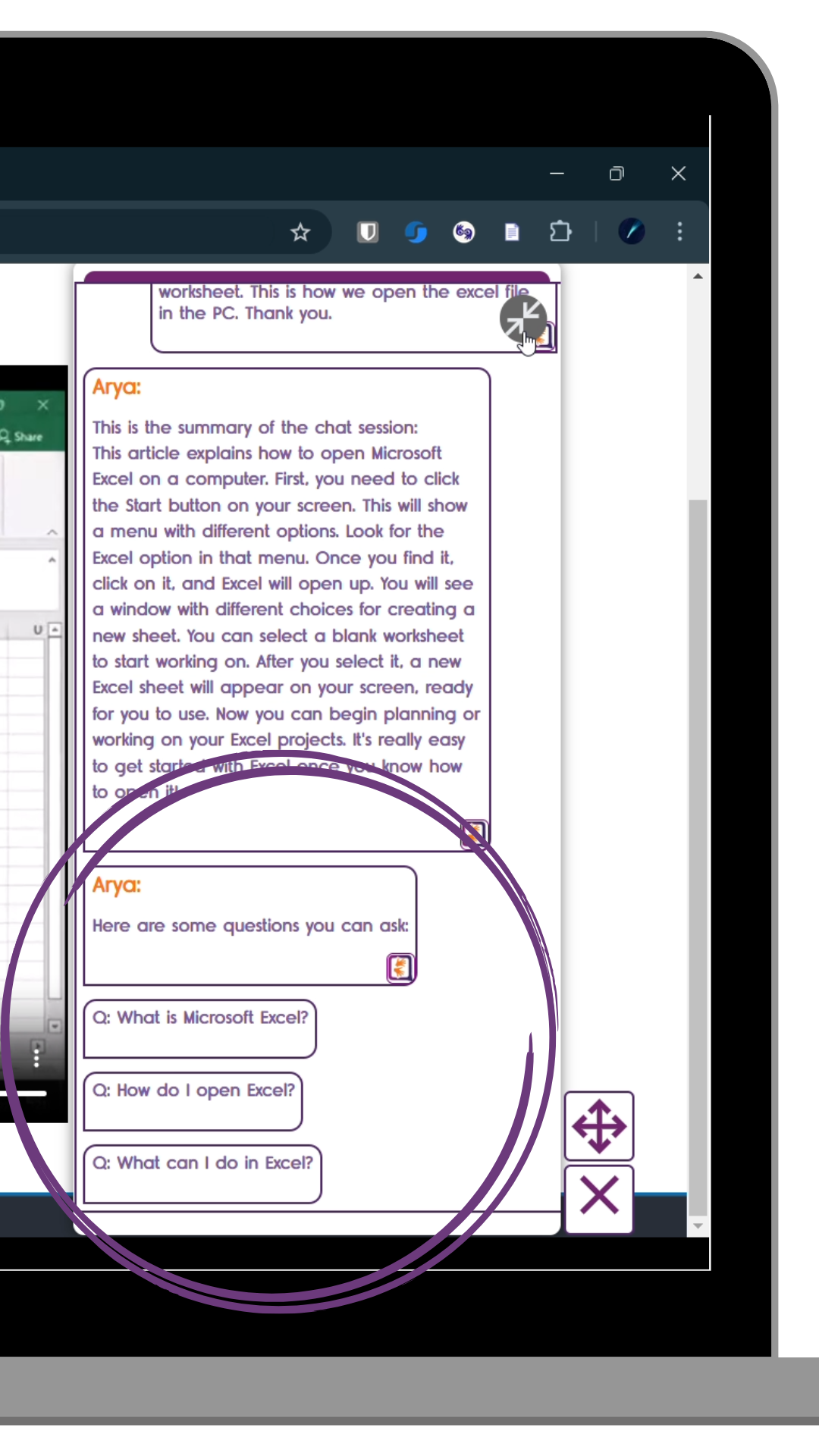Auto-Generated FAQs