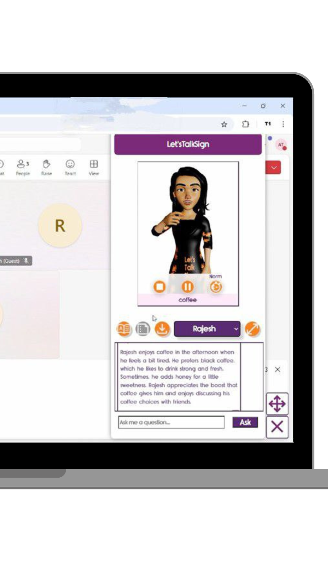 MS Teams Integration