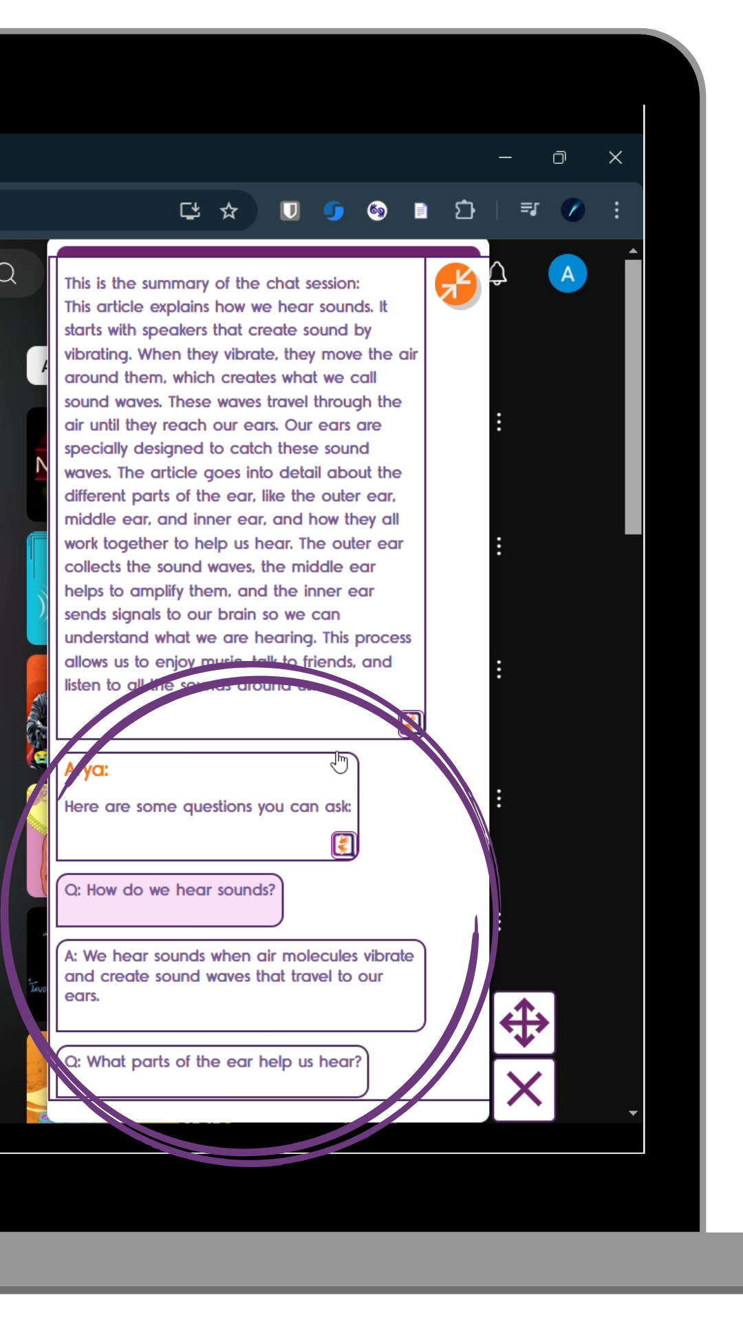 Auto-Generated FAQs